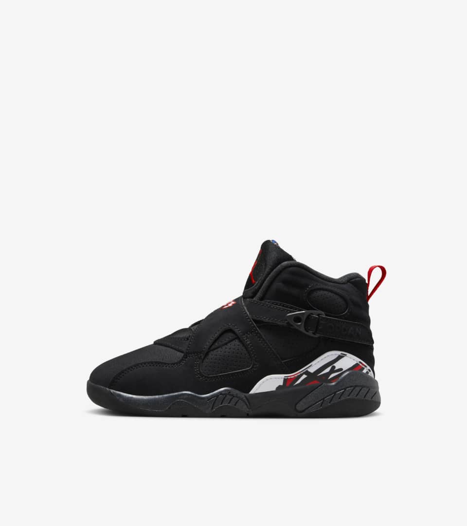 Little Kids' Air Jordan 8 'Playoffs' (305369-062) Release Date. Nike SNKRS