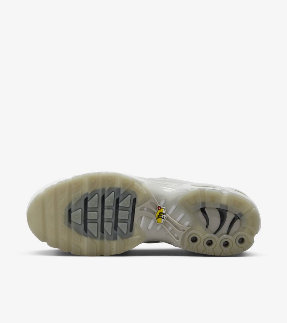 Air Max Plus x A-COLD-WALL* 'Stone' (FD7855-002) Release Date