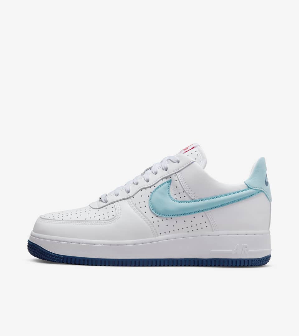 nike air force 1 puerto rico 1 復刻