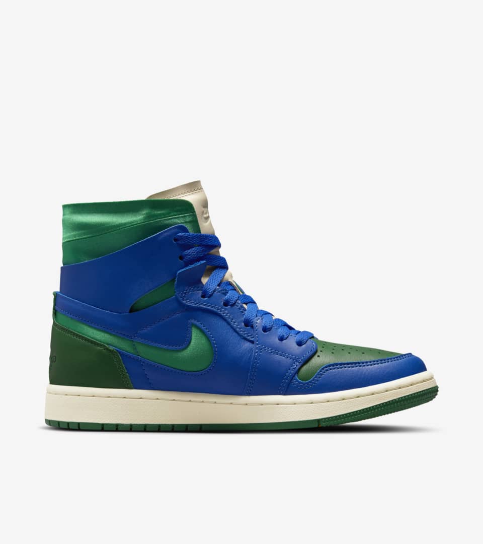 Air Jordan 1 Zoom “Califia” для женщин 