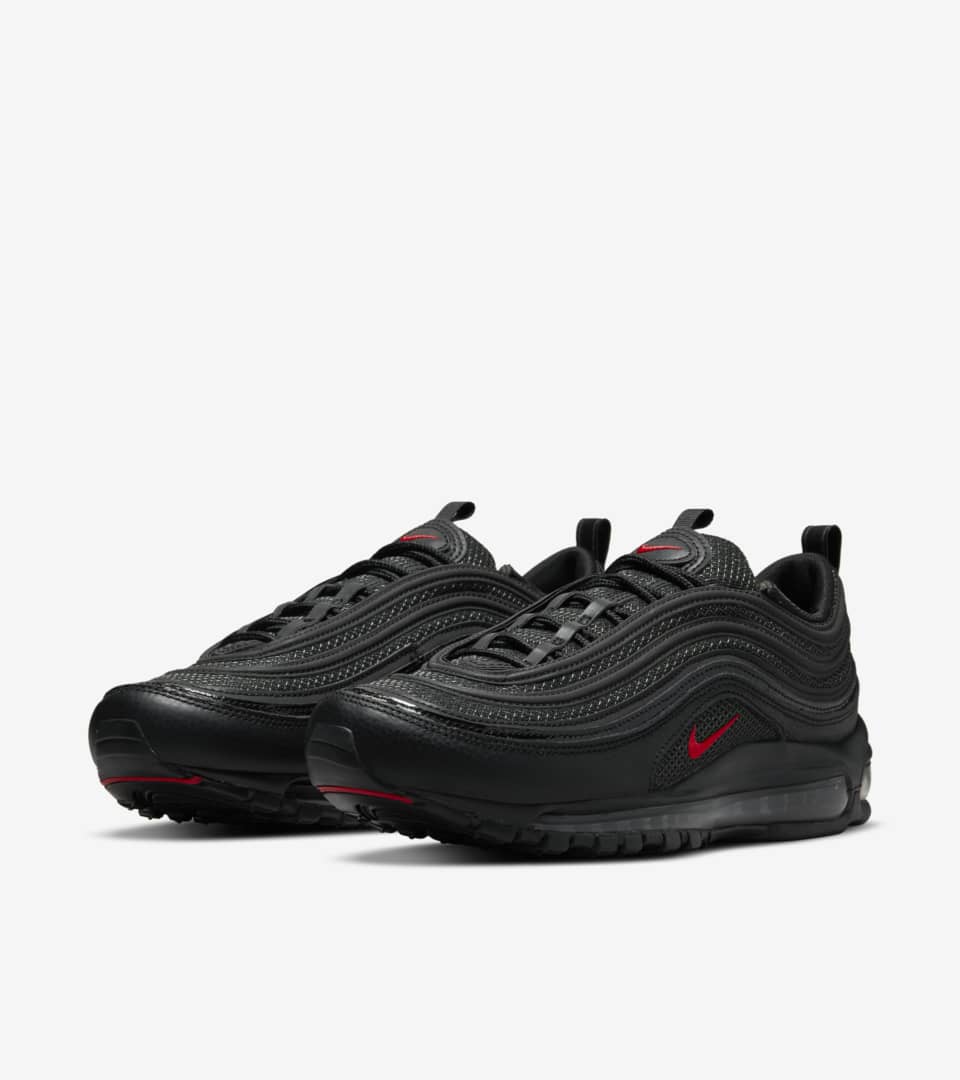 Nike Air Max 97, Collezione Estate 2022 - Stileo.it