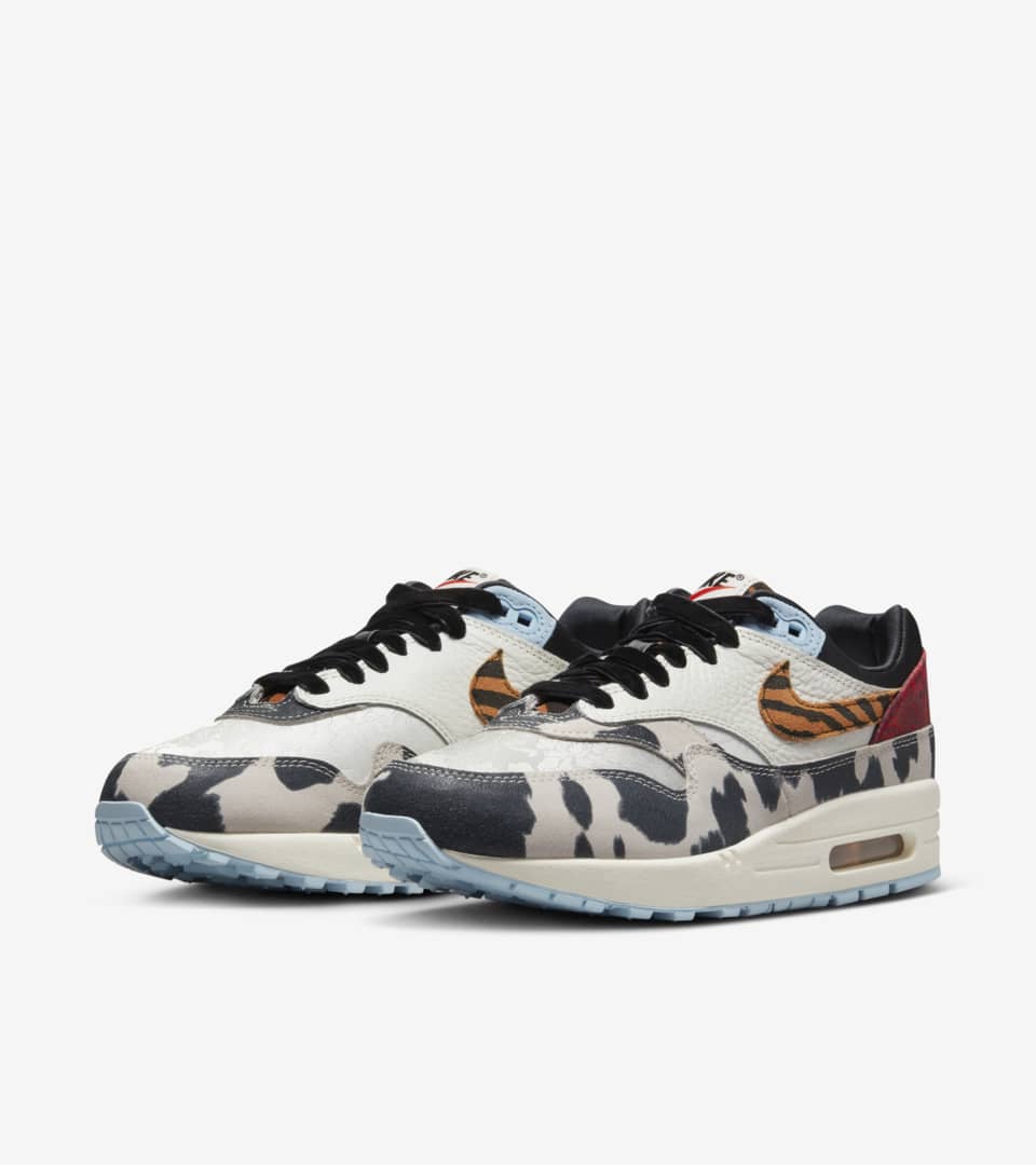 Nike Wmns Air Max 1 ’87 Great Indoors靴