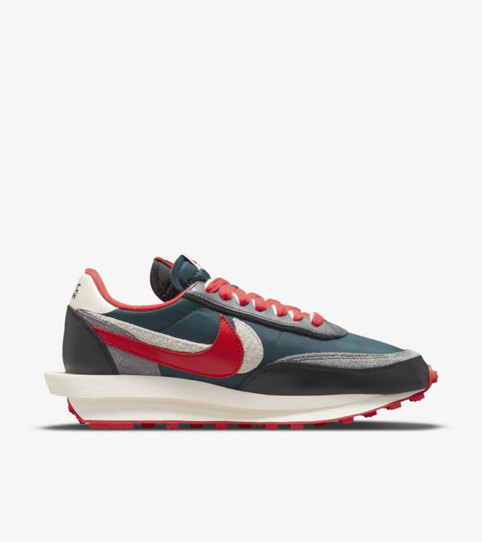 Nike LDWaffle x sacai x UNDERCOVER Nike LDWaffle x sacai x UNDERCOVER