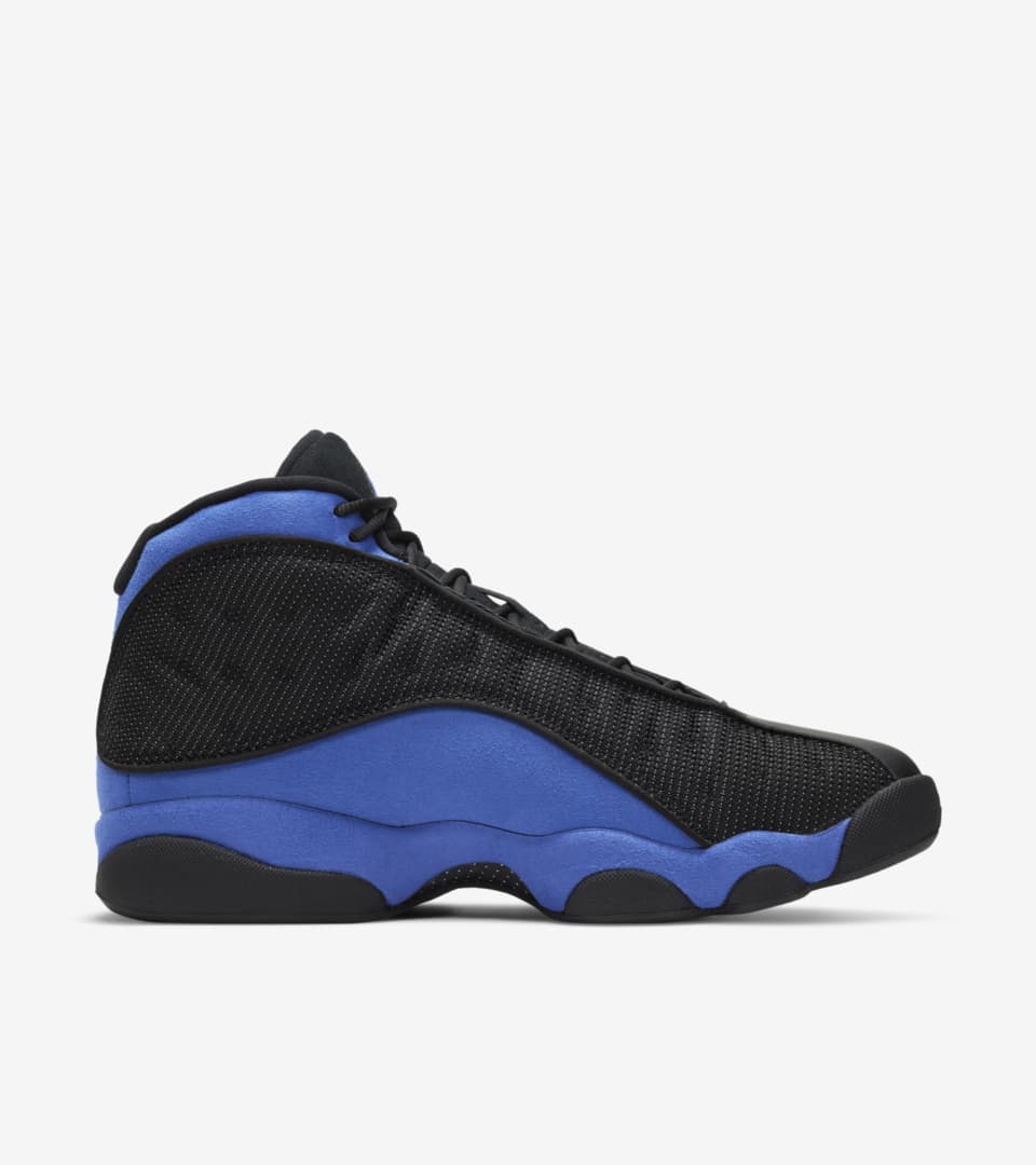 air jordan 13 black