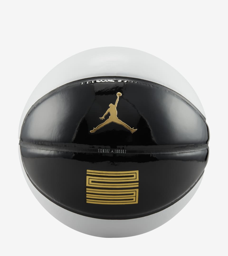 Pallone da basket Jordan Diamond Outdoor 8P. Nike IT