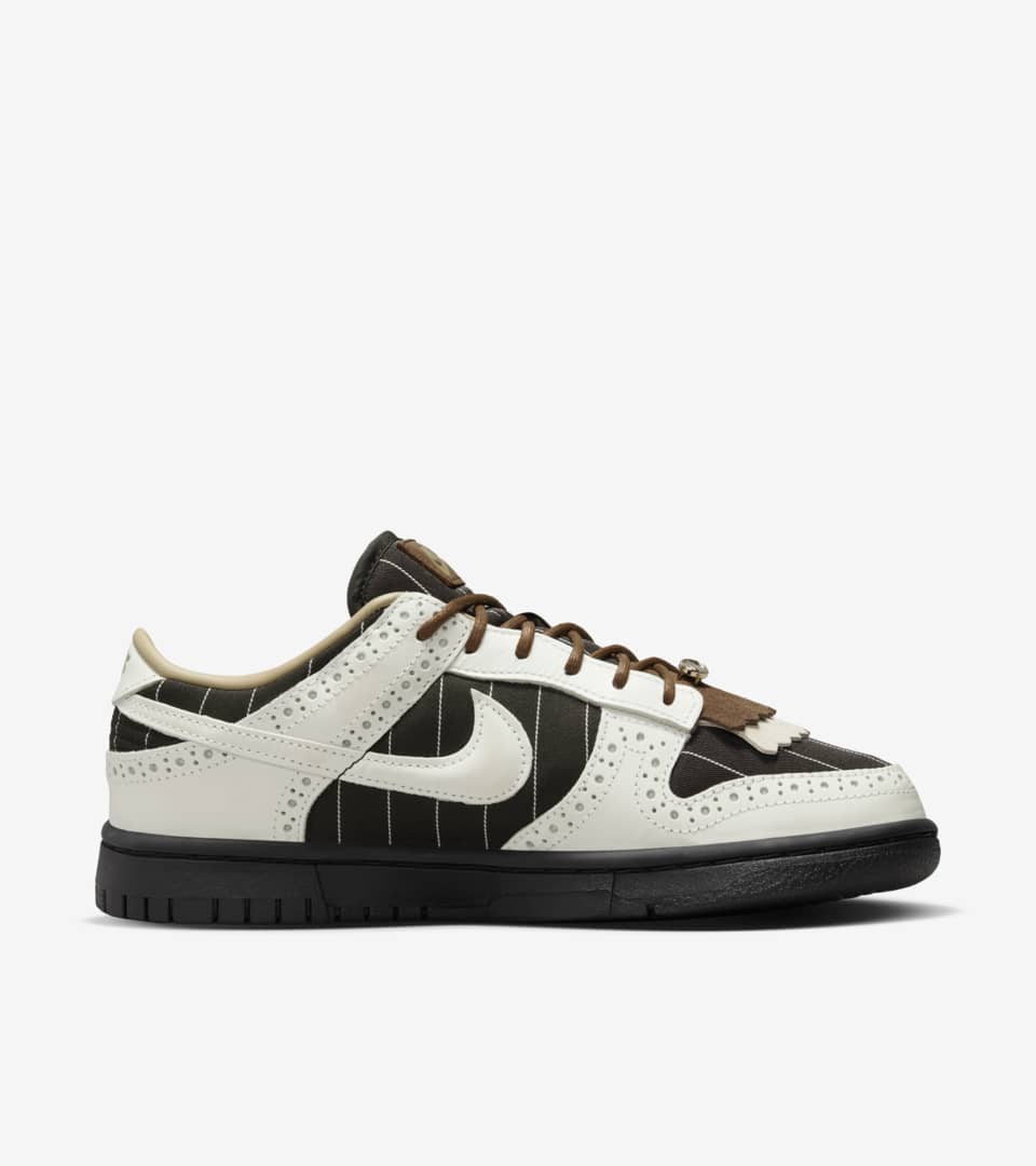Nike WMNS Dunk Low Cacao