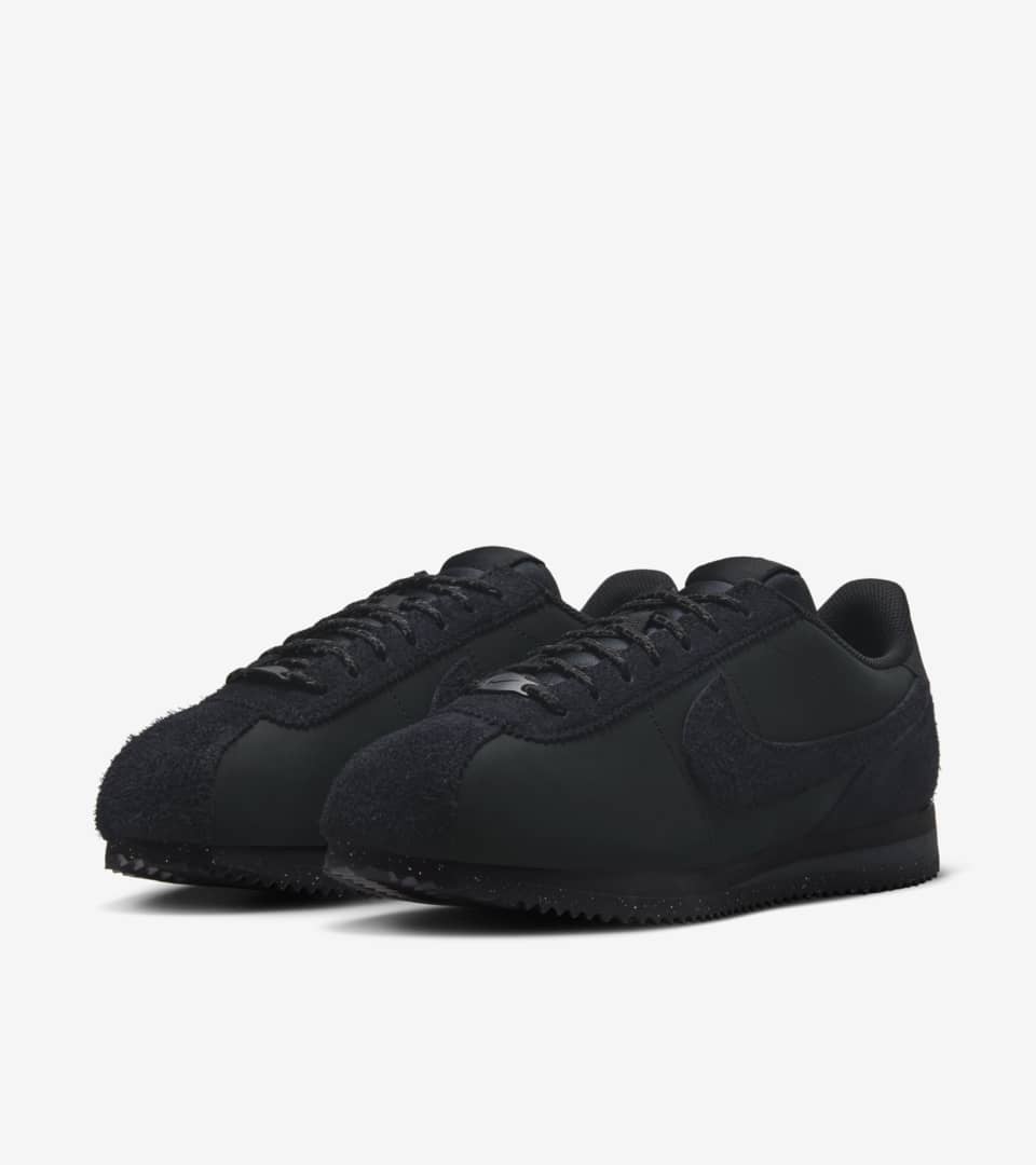 Tenis nike cortez dama sales