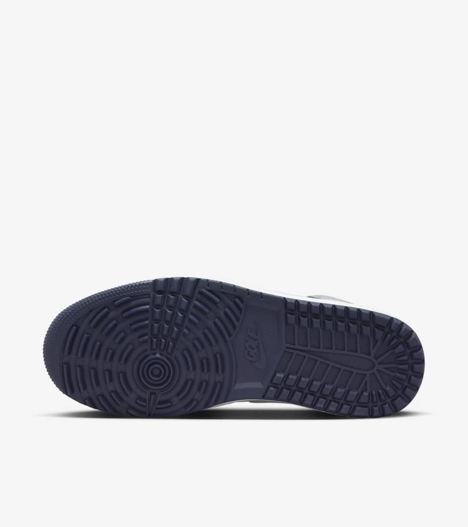 Nike sb jordan sales 1 midnight navy