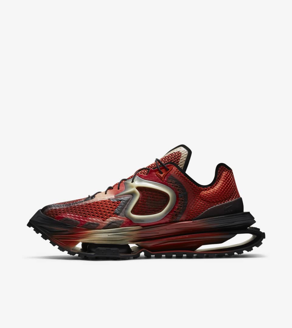 NIKE公式】ズーム 004 x MMW 'Rust Factor' (DC7442-800 / NIKE DS_TR ...