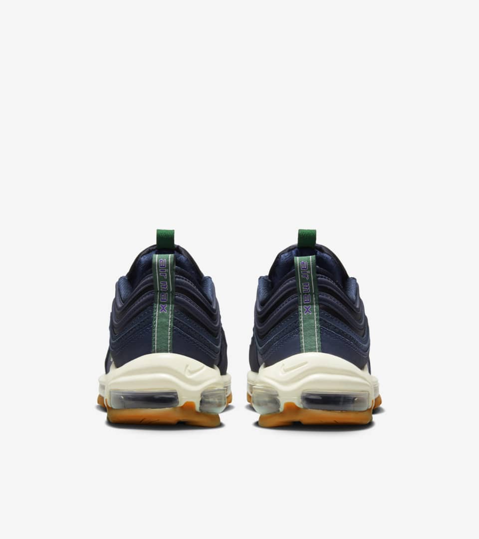 NIKE公式】レディース エア マックス 97 'Gorge Green' (DR9774-400