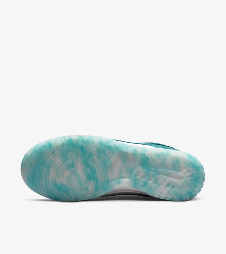 Dunk Low 'Ocean' voor dames (DV3029-100) — releasedatum. Nike SNKRS NL