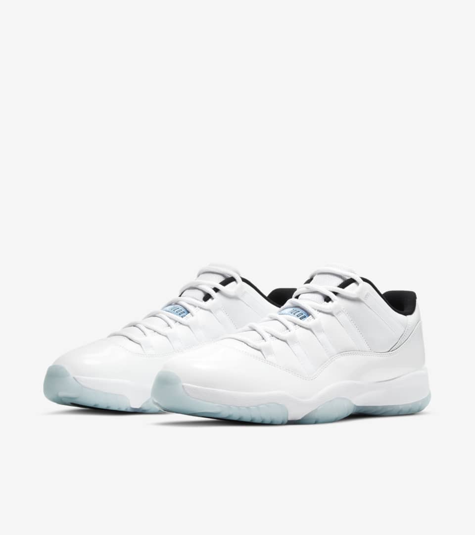 air jordan legend blue 11
