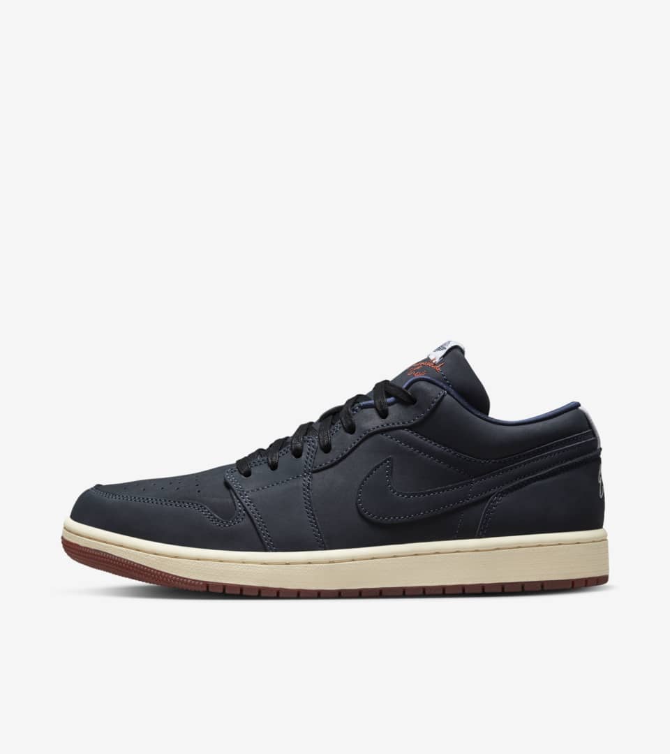 Nike Air Jordan 1 Low Golf