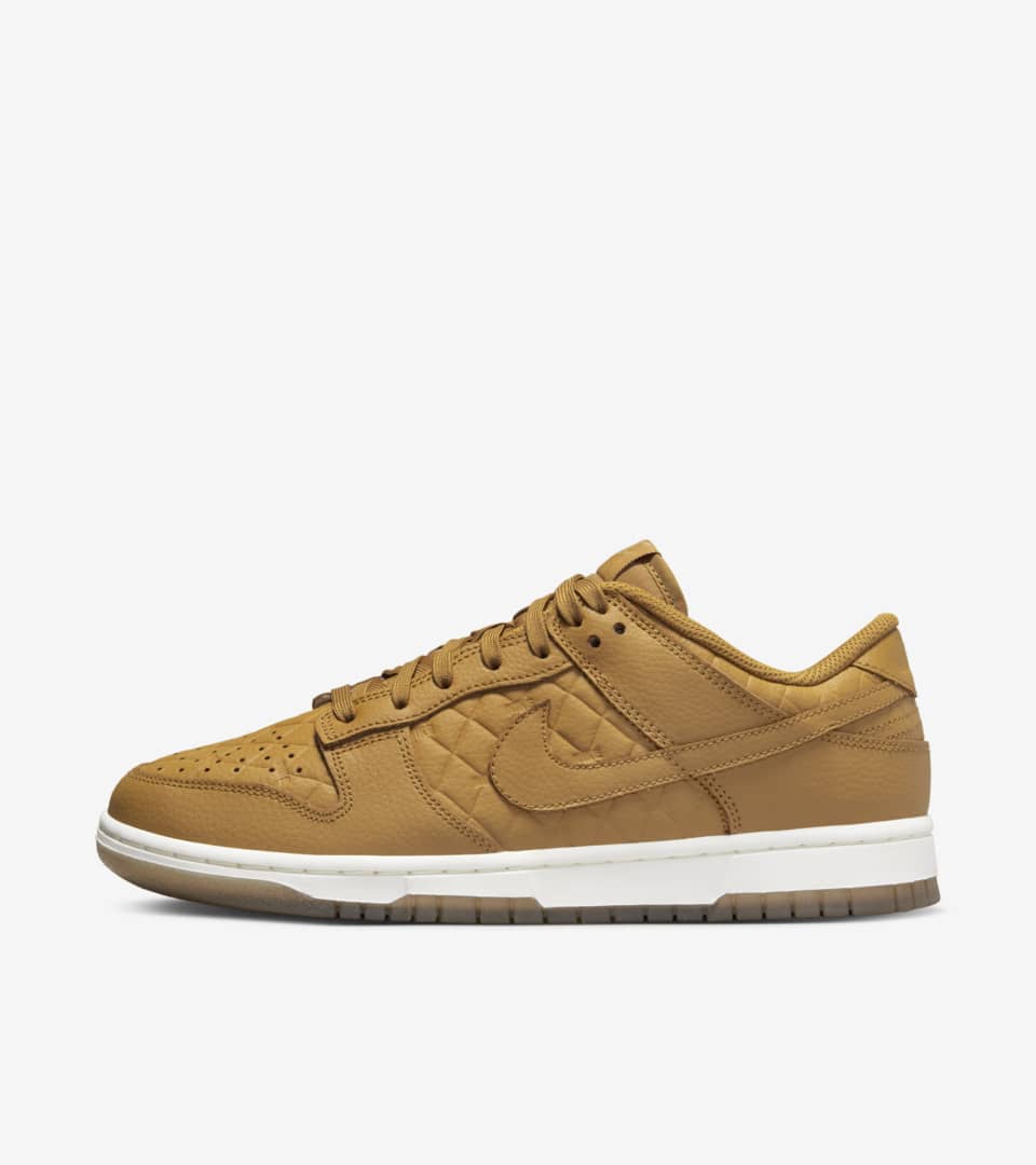 Nike sb shop mid mujer marron