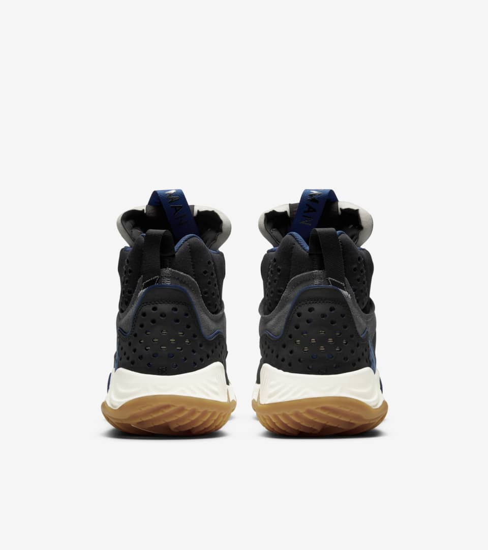 Jordan delta mid on sale