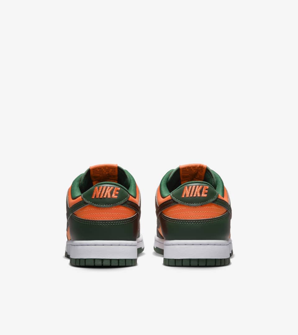 Fecha de lanzamiento del Dunk Low