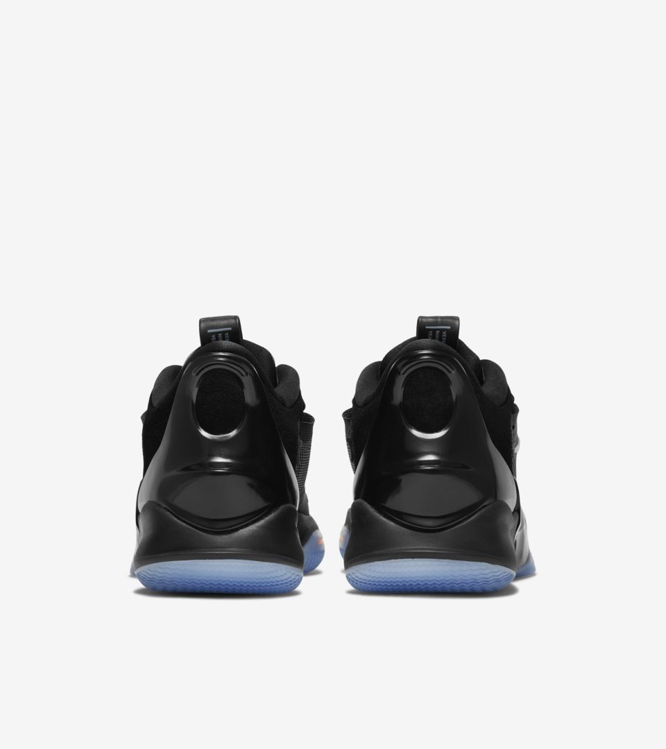 The Nike Adapt BB 2.0. ⠀ Power laces for the perfect fit, with Zoom Air  quickness. ⠀ Arriving February 16. #NikeAdapt2 #FutureOfTheGa