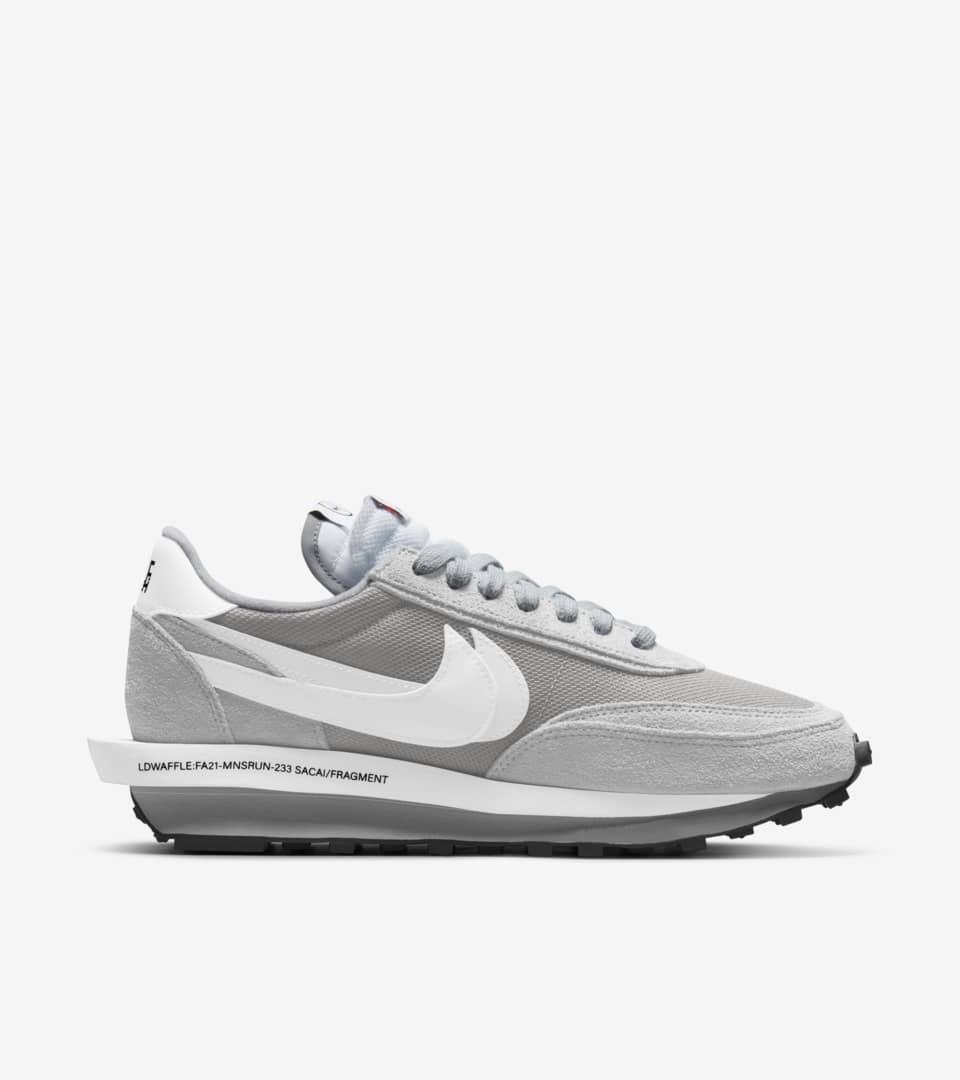 Nike x 2025 sacai ld