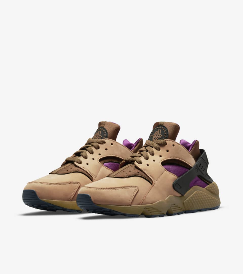 NIKE公式】エア ハラチ 'Praline' (DH8143-201 / NIKE AIR HUARACHE LE