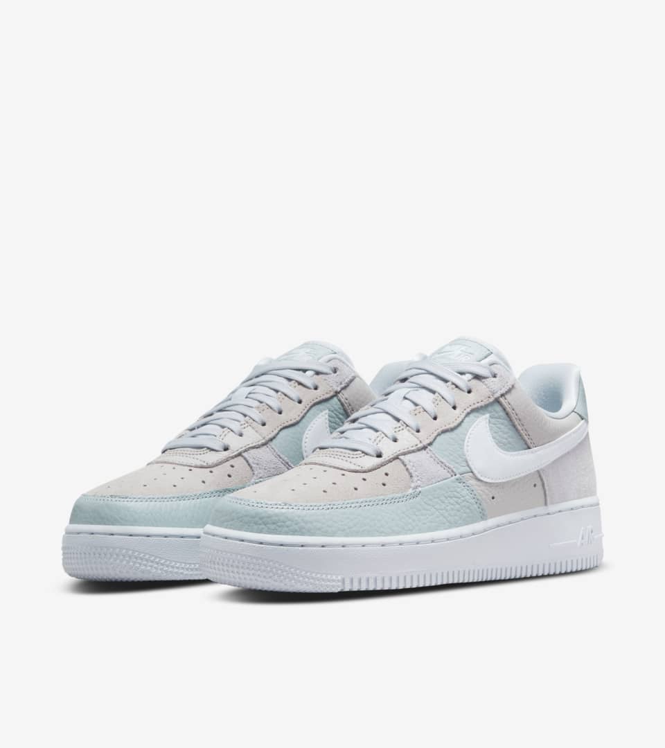 Fecha de lanzamiento de las Air Force 1 Low \