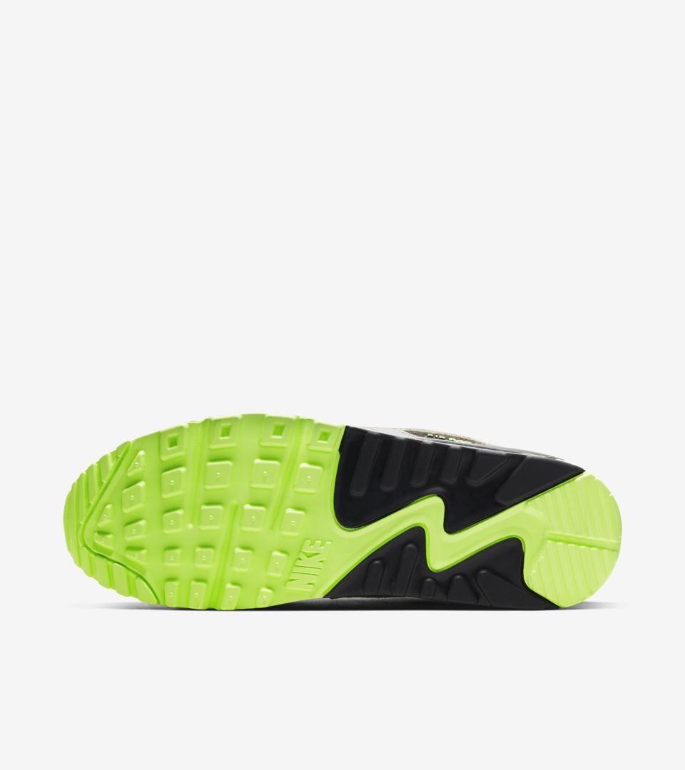 Nike air max 90 Green Camo 28.5cm