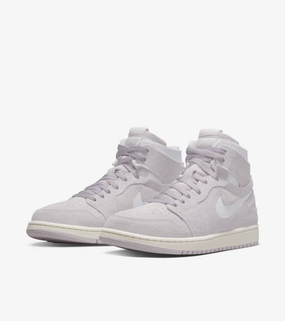 Women's Air Jordan 1 Zoom Air CMFT 