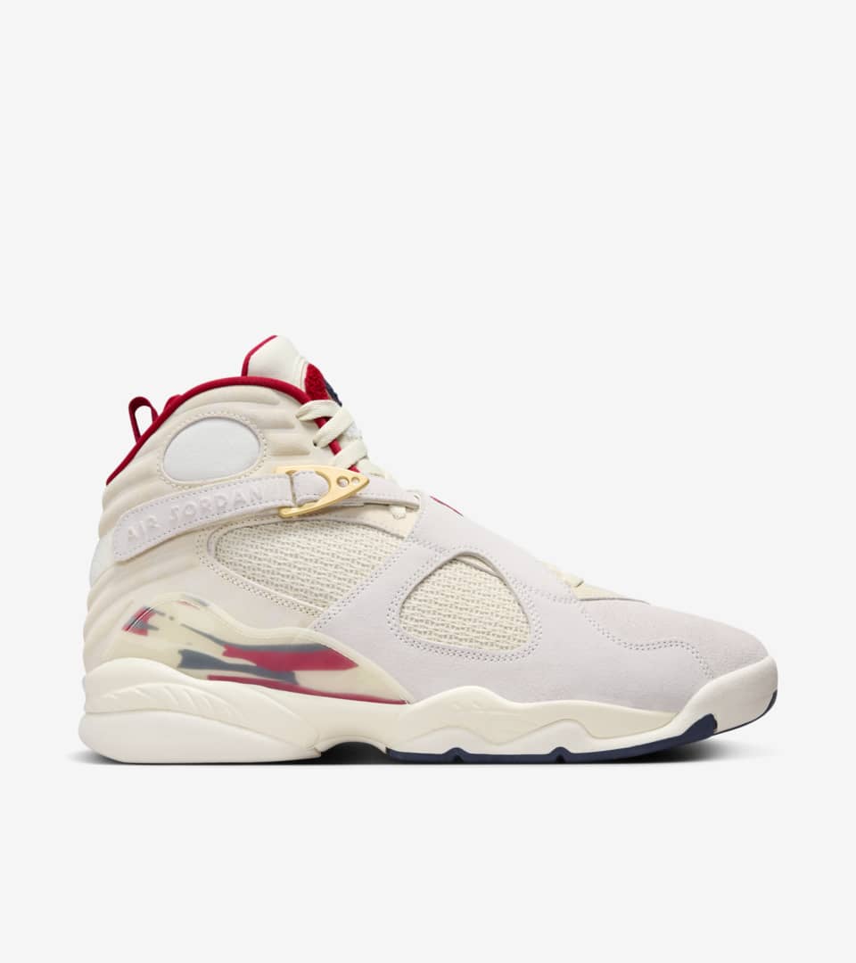 Tenis cheap jordan 8