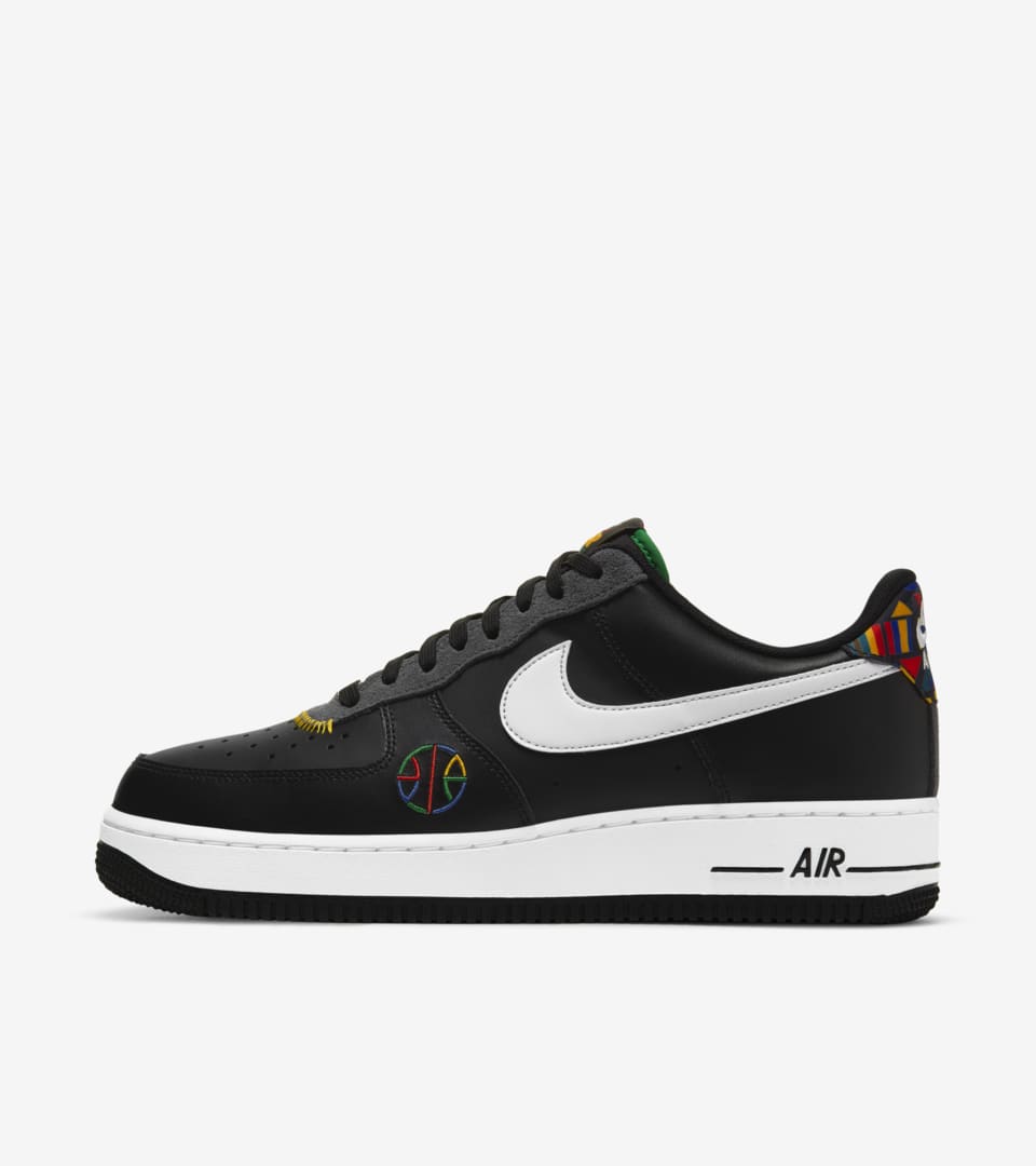 Air Force 1 LV8 'Live Together Play 