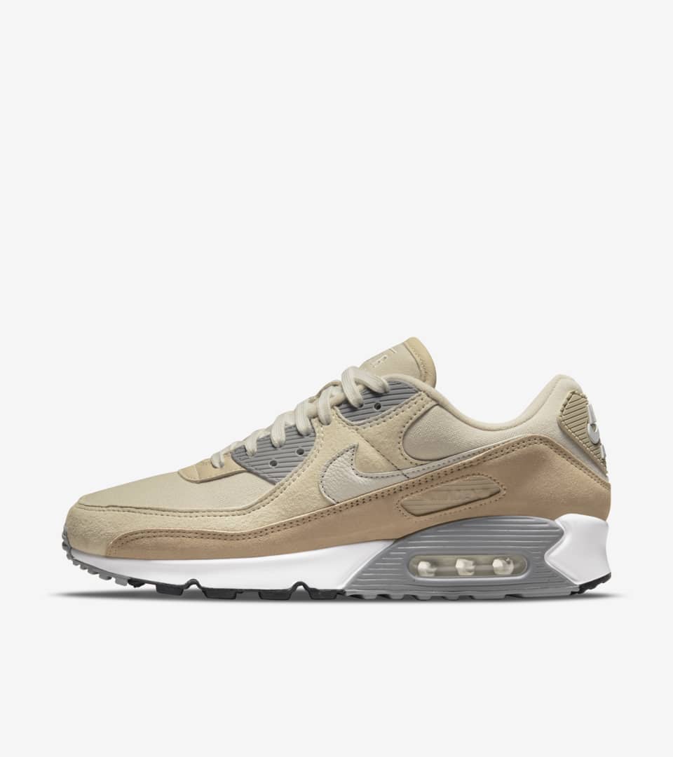 Air Max 90 'Sand Drift' Release Date. Nike SNKRS MY