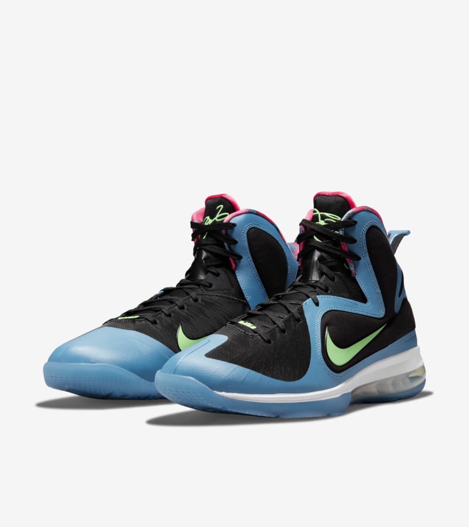 Nike Lebron 9 \