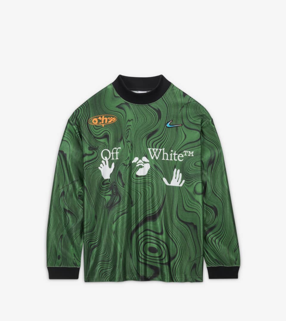 Nike x Off-White Athletic Top - Women's S