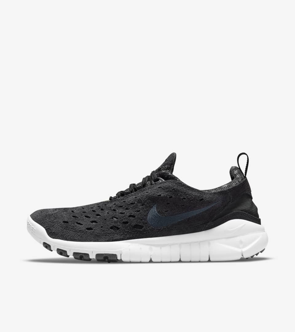 Free Run Trail Black Release Date Nike Snkrs Ca