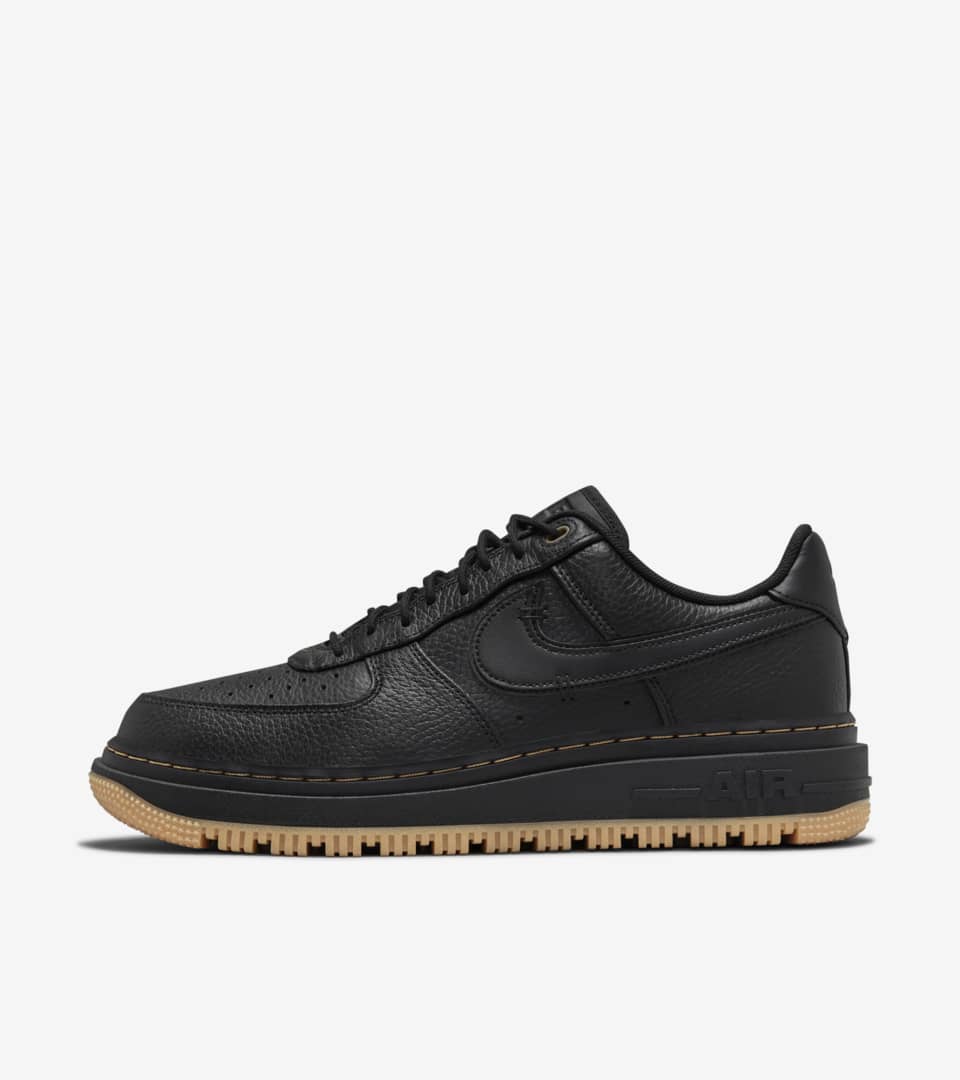 AIRFORCE1 LUX エアフォースワン - 靴