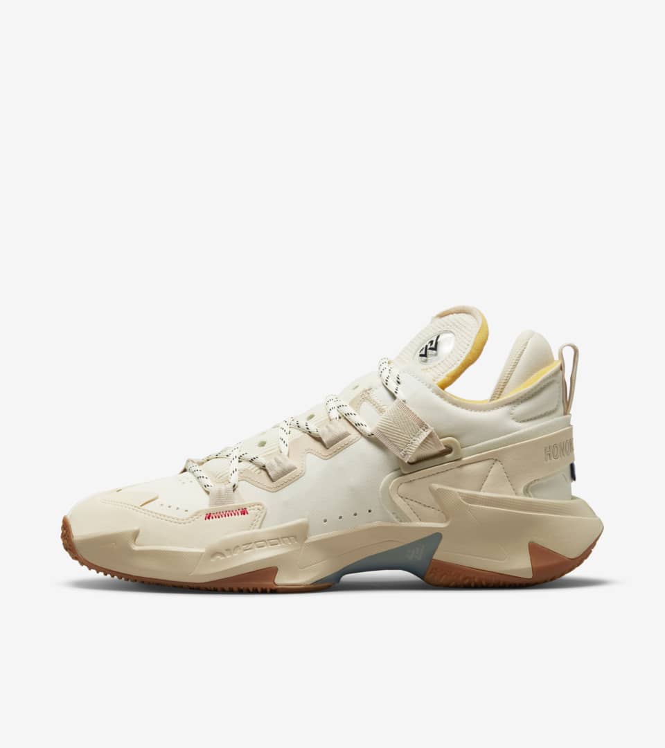 Why Not Zer0 5 quot HTG quot Data del lancio Nike SNKRS IT