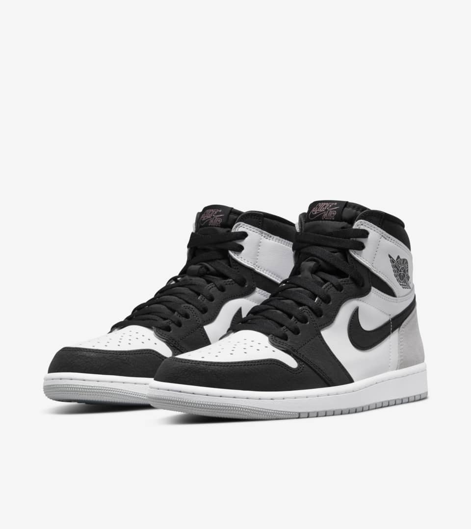 Lanzamiento air jordan 1 on sale