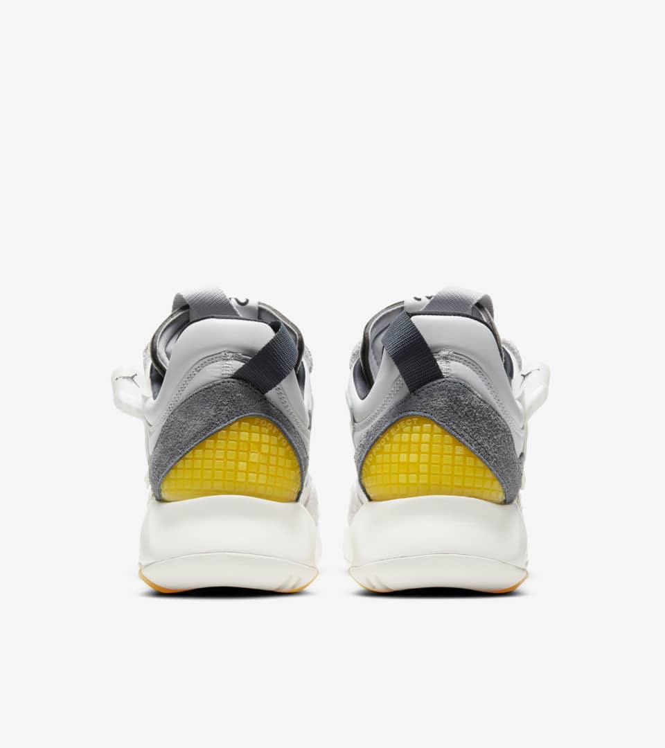 Jordan MA2 'Vast Grey' Release Date. Nike SNKRS IN