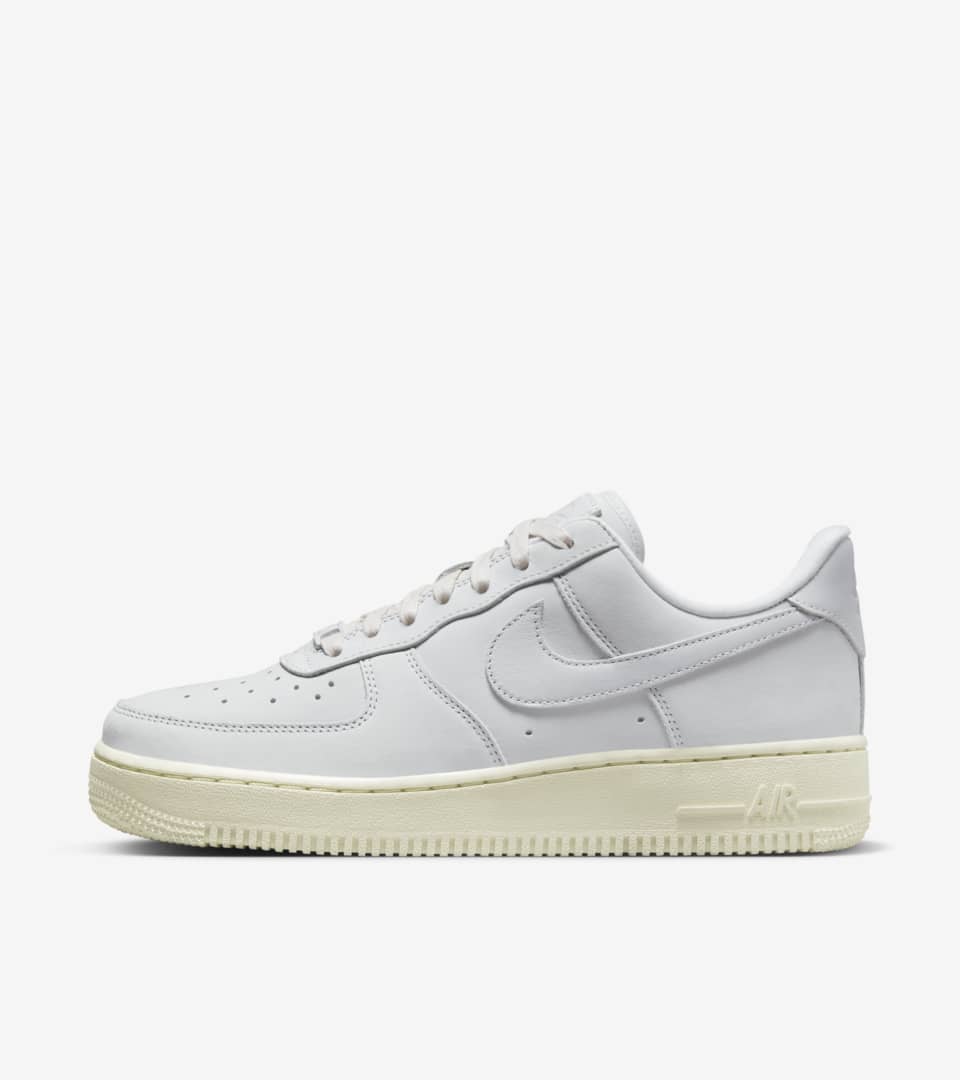 Nike air force clearance 1 womans white