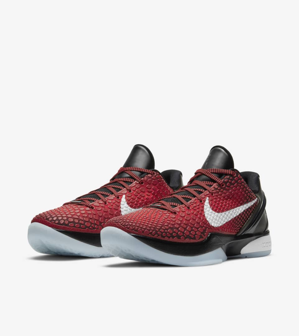 Nike kobe best sale 6 womens brown