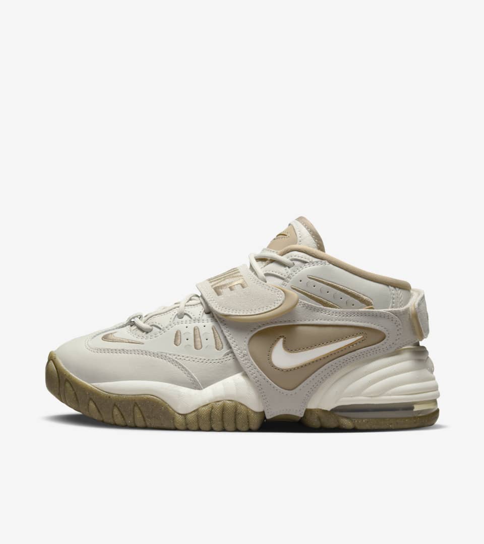 Nike air wild hot sale light bone