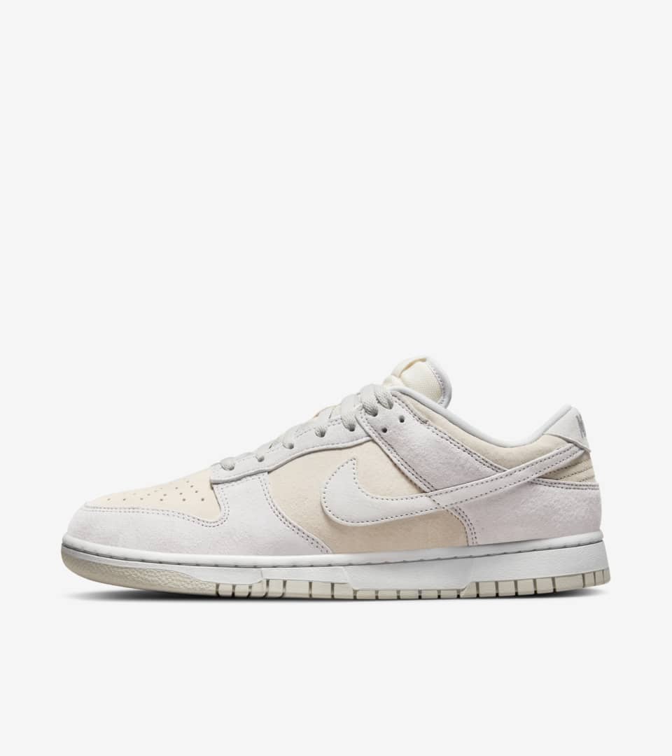 Dunk Low 'Vast Grey' (DD8338-001) Release Date. Nike SNKRS CA