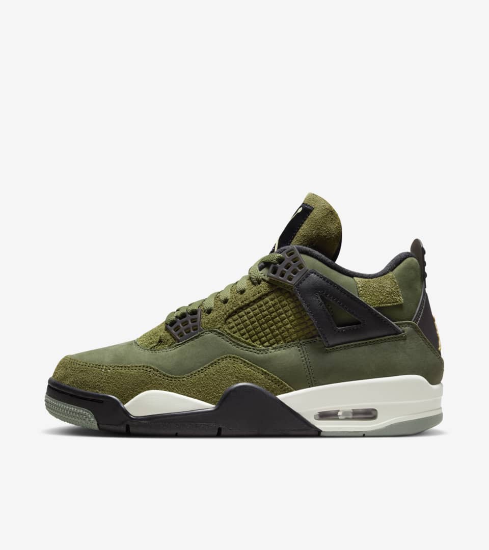 The cheap jordan 4s