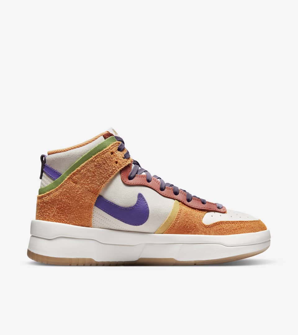 Nike Dunk High Up Premium