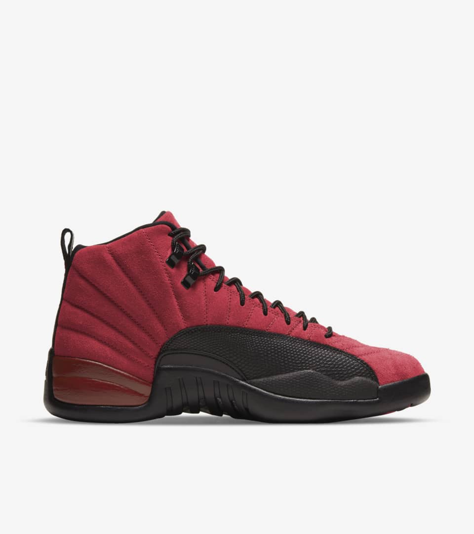 jordan retro 12 red release date