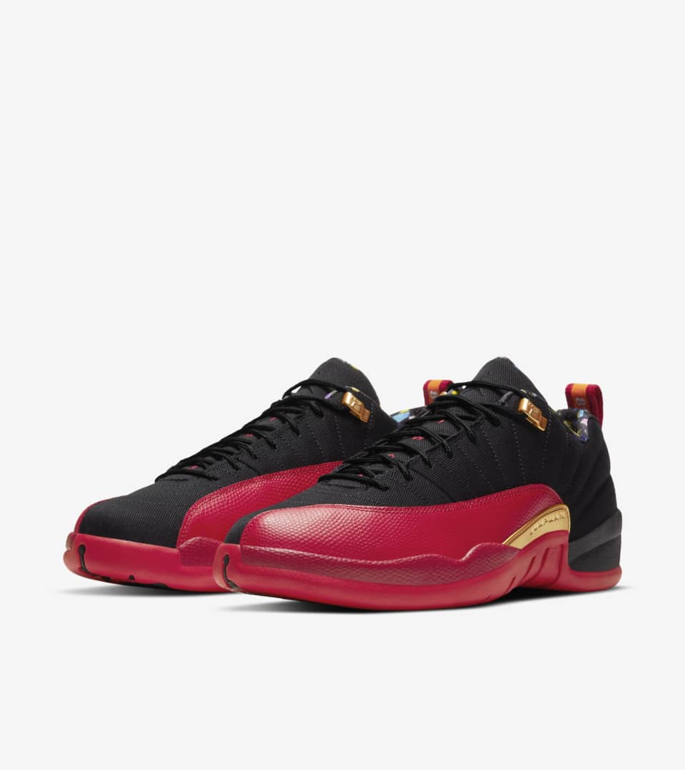 air jordan 12 low se