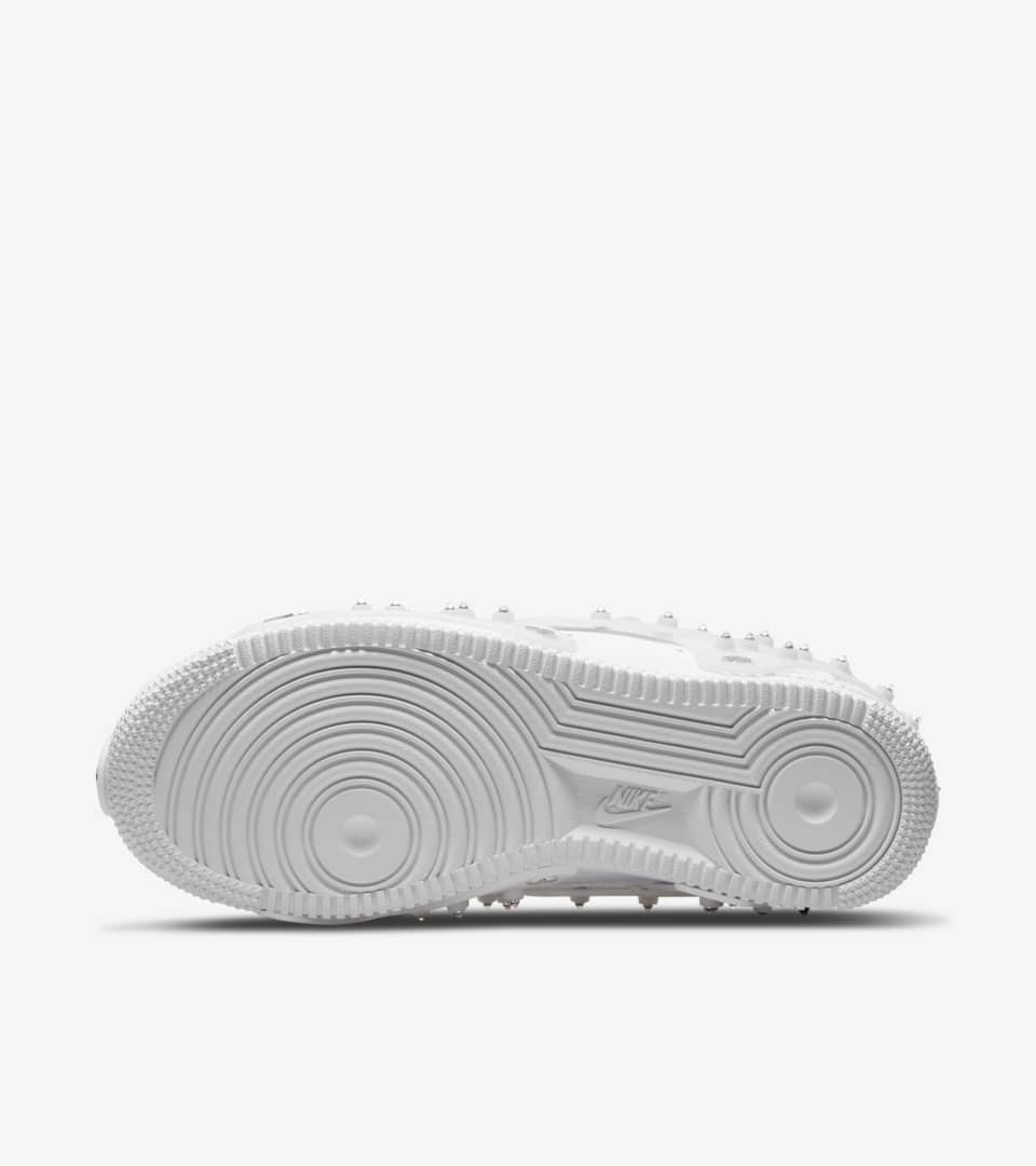 Tenis nike con cristales discount swarovski