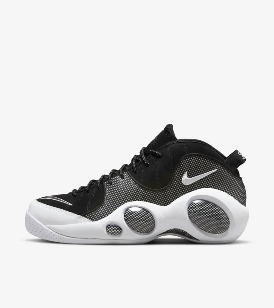 Women's shoes Nike W Air Max Verona Black/ Black-Metallic Silver