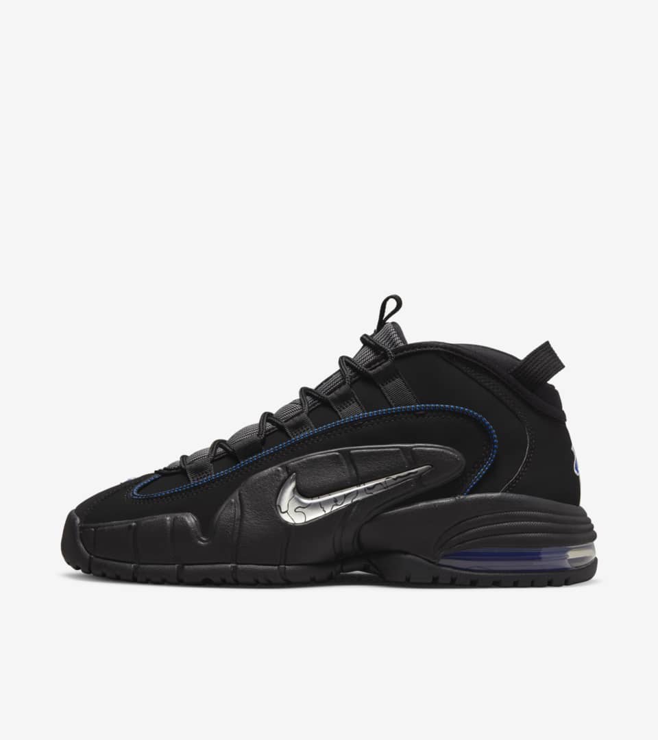 วัà¸à¹à¸à¸´à¸à¸à¸±à¸§ Air Max Penny