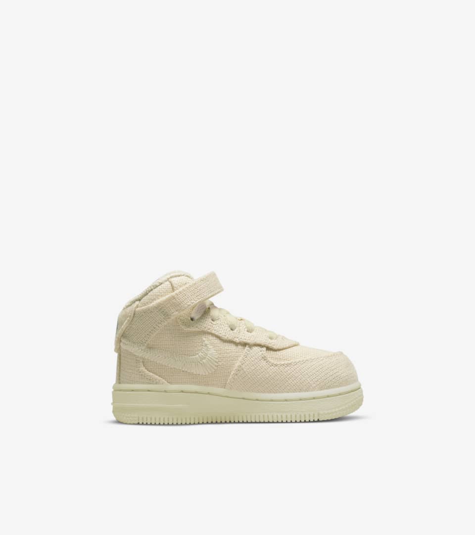 Nike air force discount 1 mid toddler