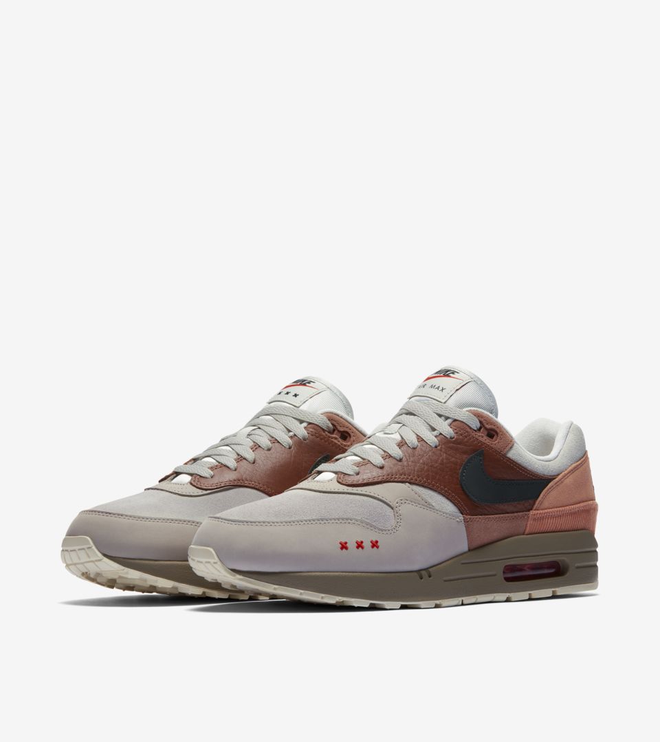 nike air max 1 amsterdam