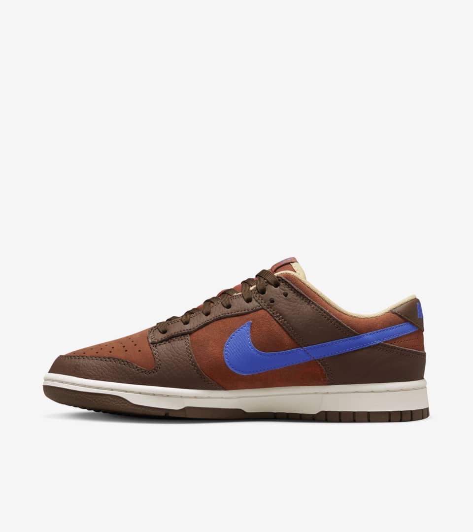 NIKE公式】ダンク LOW 'Mars Stone' (DR9704-200 / NIKE DUNK LOW